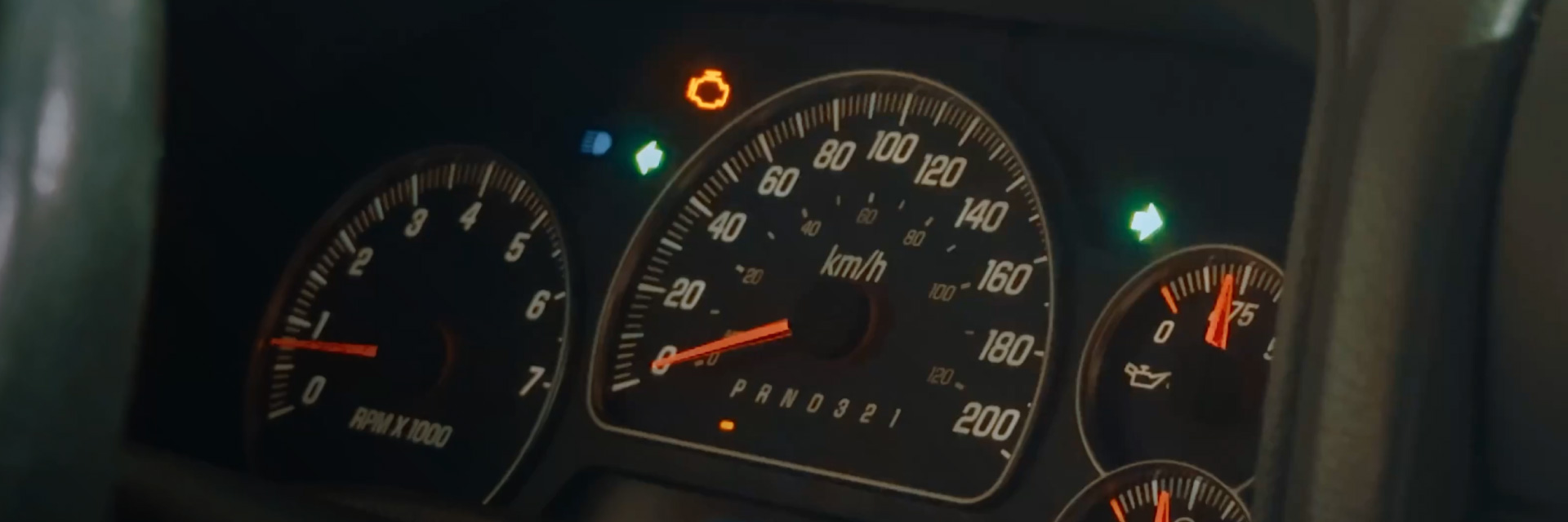 The Dashboard Lights You Should Never Ignore