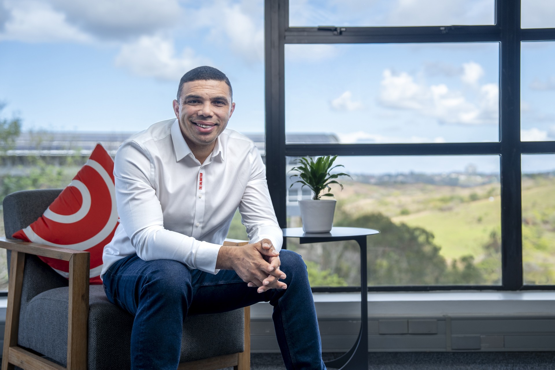 Bryan Habana called up as wingman