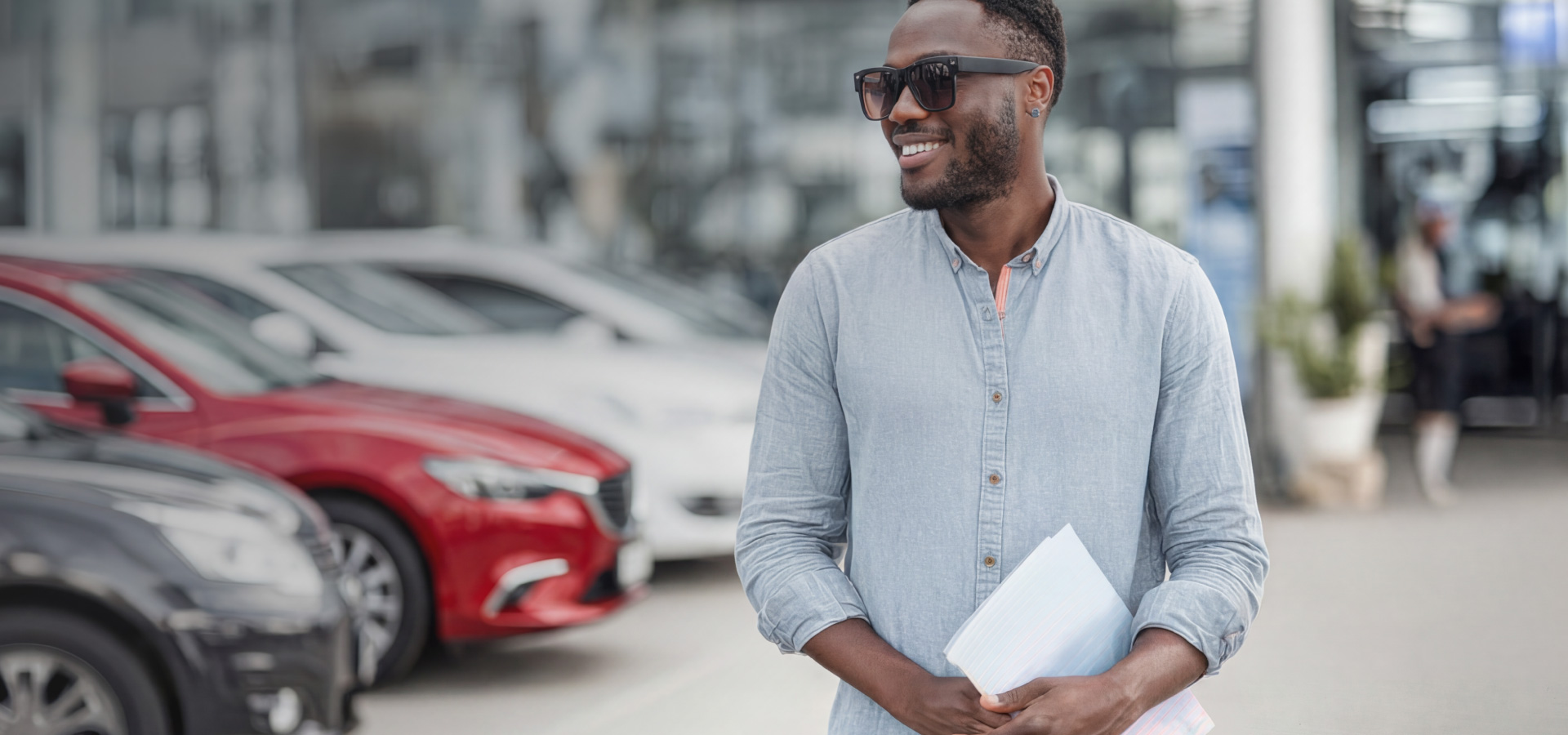 Why the colour of your car matters more than you think