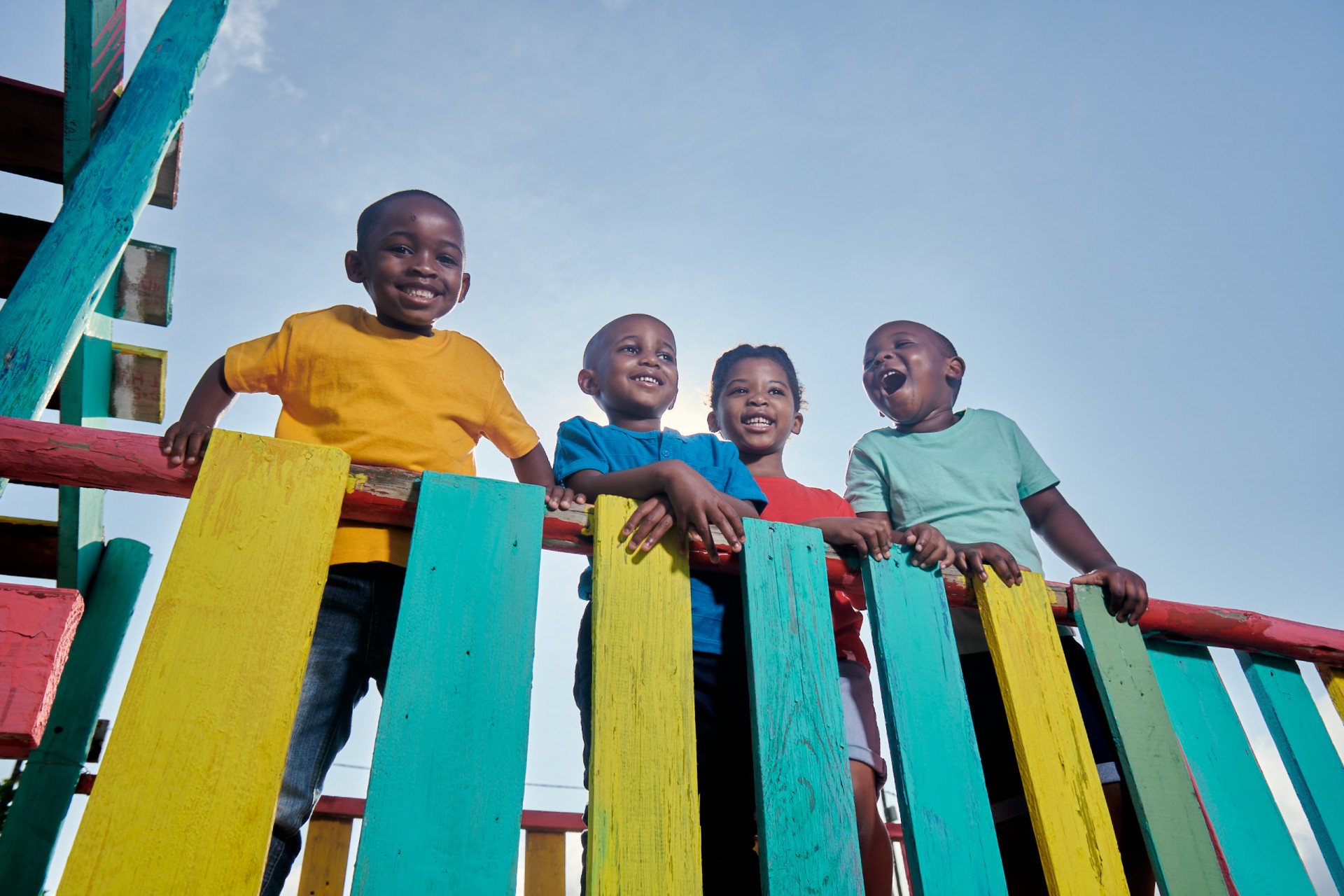 The Lego Foundation selects The Unlimited Child as key implementation partner